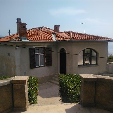אופטיה Apartments Aurora מראה חיצוני תמונה