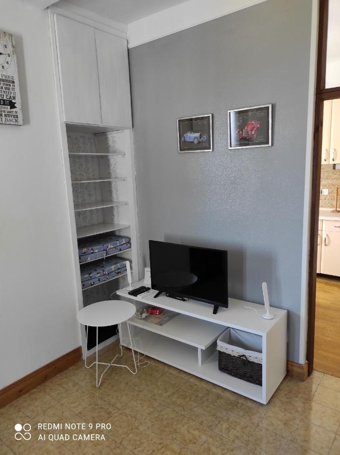 אופטיה Apartments Aurora מראה חיצוני תמונה