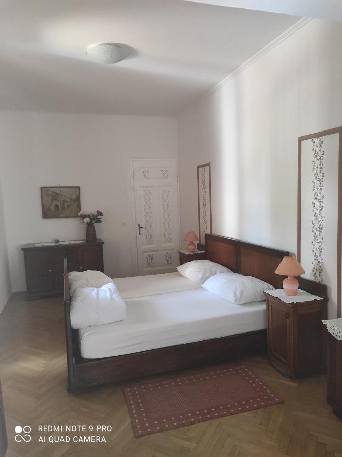 אופטיה Apartments Aurora מראה חיצוני תמונה