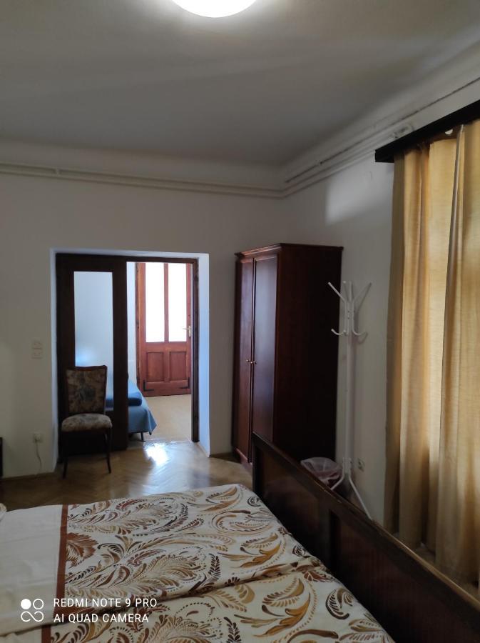 אופטיה Apartments Aurora מראה חיצוני תמונה