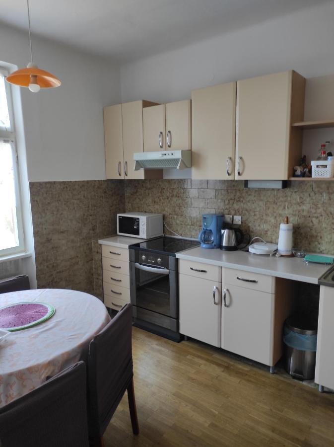 אופטיה Apartments Aurora מראה חיצוני תמונה