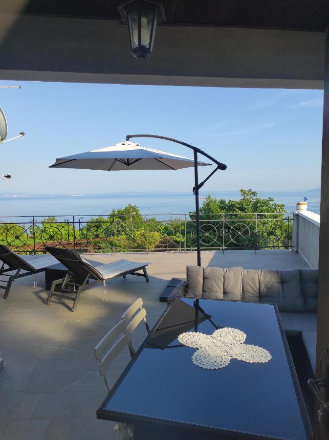אופטיה Apartments Aurora מראה חיצוני תמונה