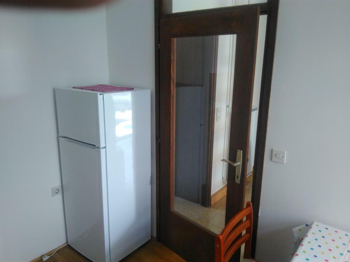 אופטיה Apartments Aurora מראה חיצוני תמונה
