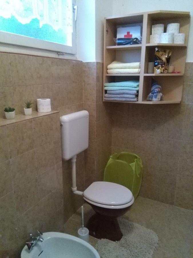 אופטיה Apartments Aurora מראה חיצוני תמונה