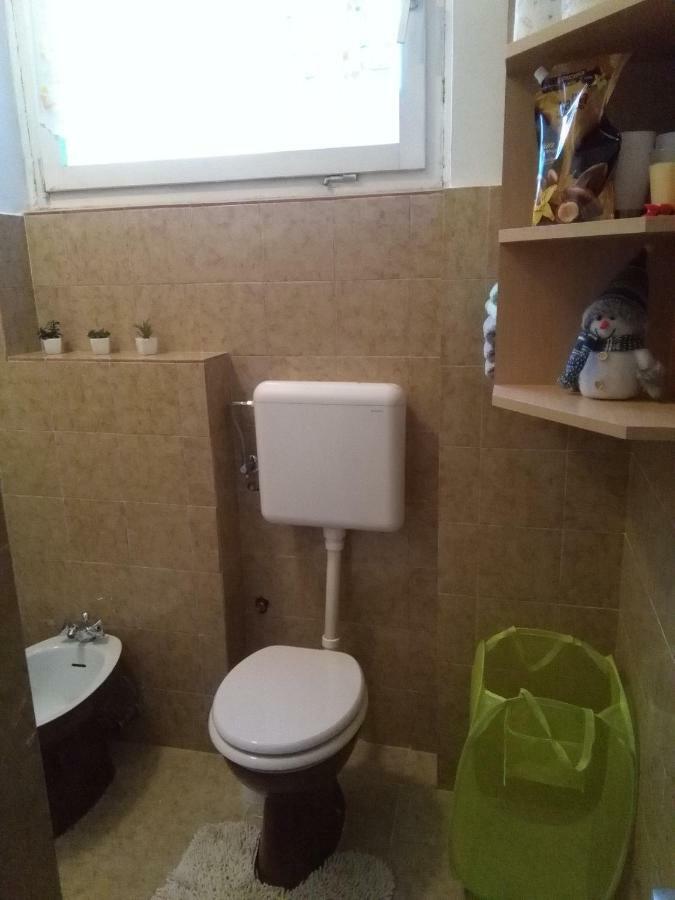 אופטיה Apartments Aurora מראה חיצוני תמונה